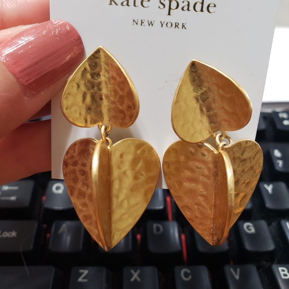 ❤️Valentine Special❤️Kate Spade - Picture 4 of 4